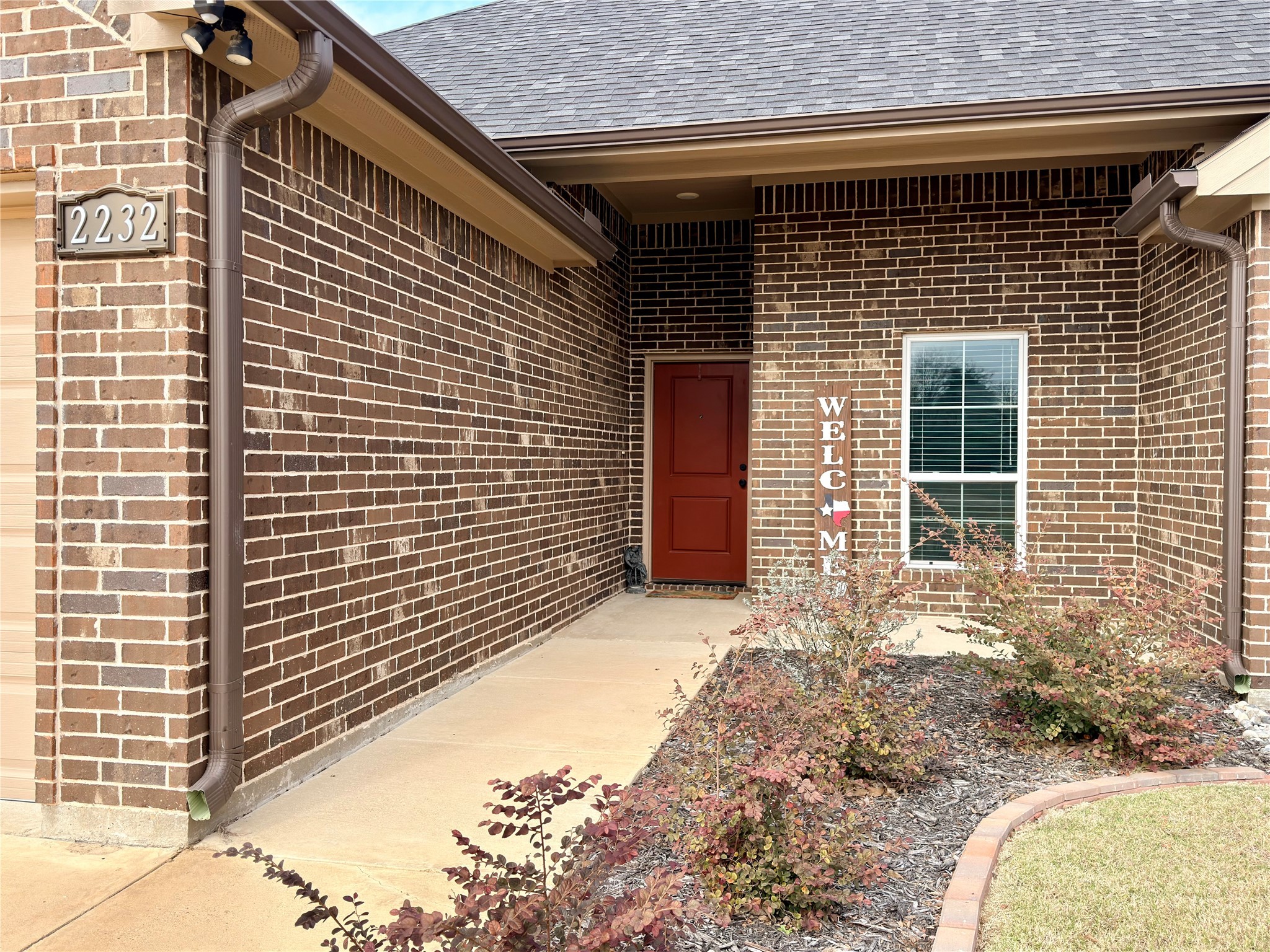 2232 Samuel Street Mabank TX 75147