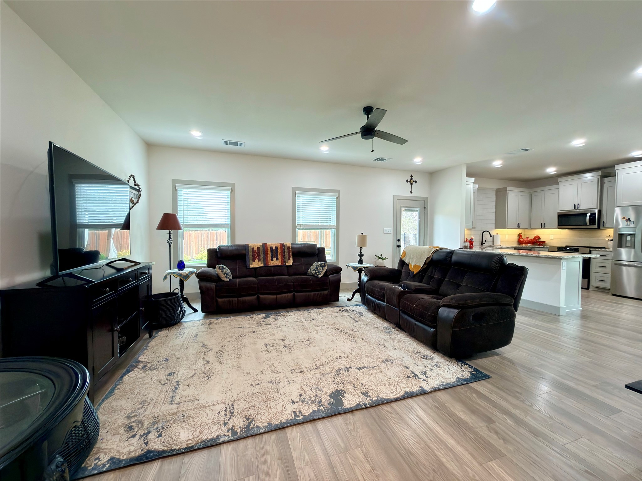 2232 Samuel Street Mabank TX 75147