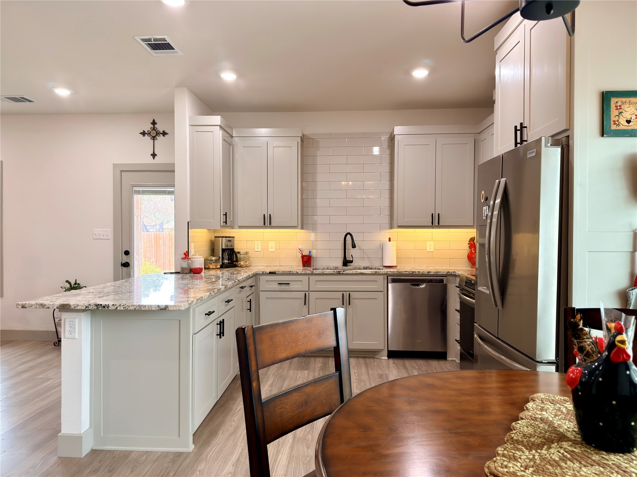2232 Samuel Street Mabank TX 75147