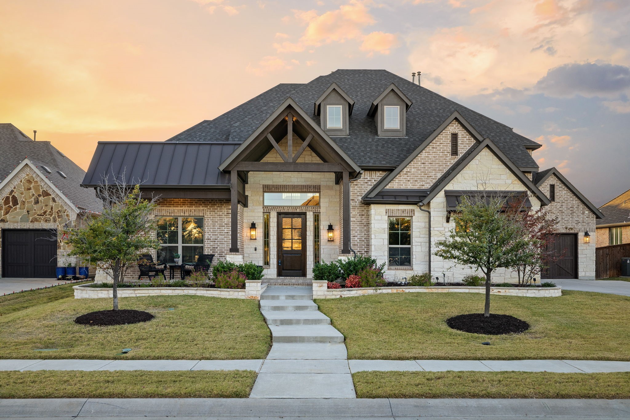 4109 Parkview Boulevard Celina TX 75009