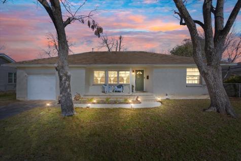 1307 N 62nd Street Waco TX 76710