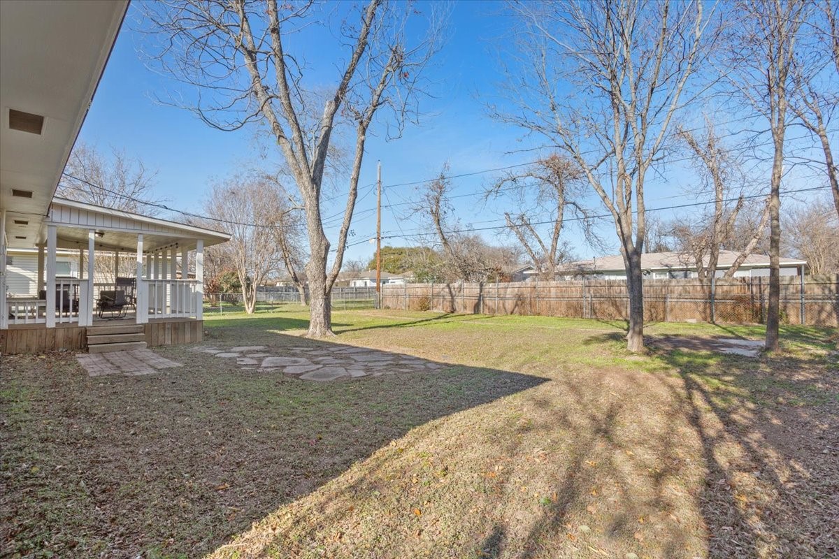 1307 N 62nd Street Waco TX 76710