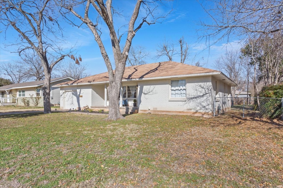 1307 N 62nd Street Waco TX 76710