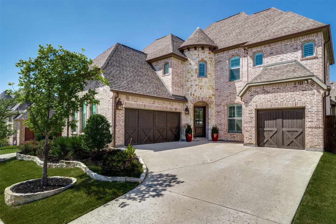 946 Kettledrum Drive Frisco TX 75036
