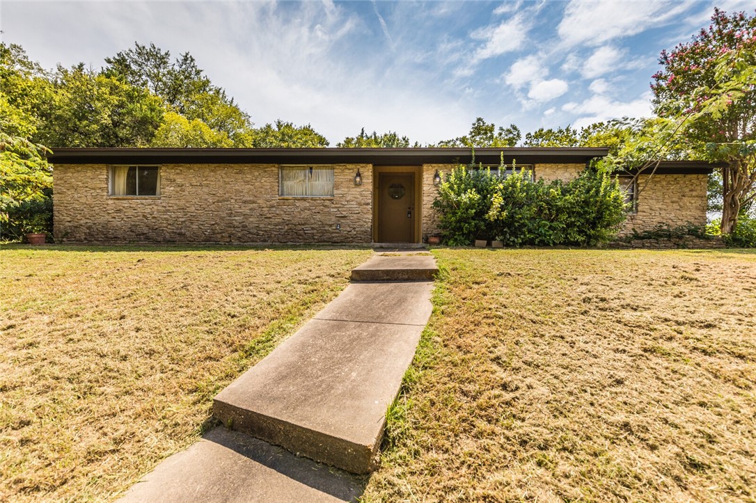 522 Wayne Drive Woodway TX 76712