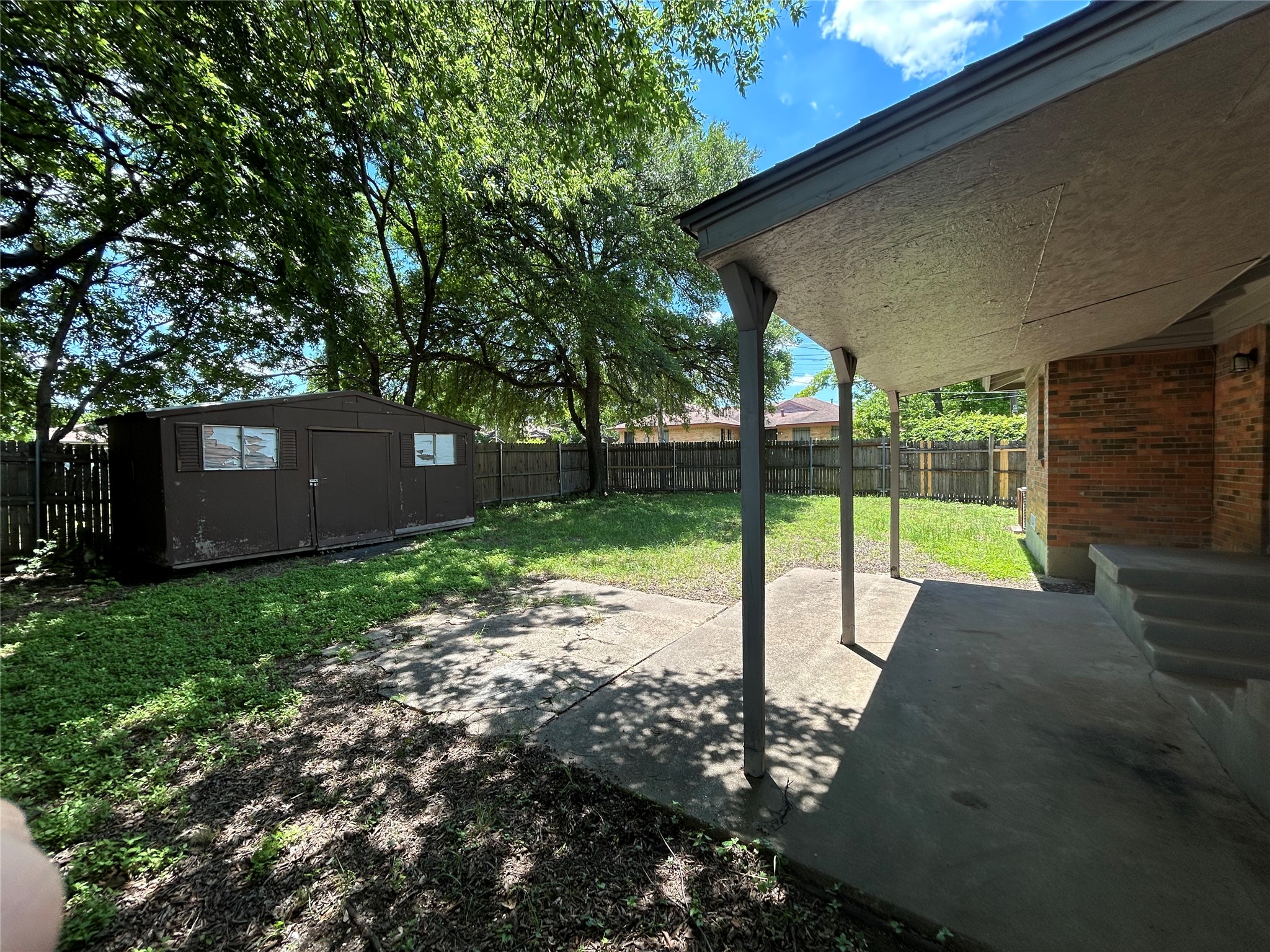 4712 Mark Trail Way Dallas TX 75232