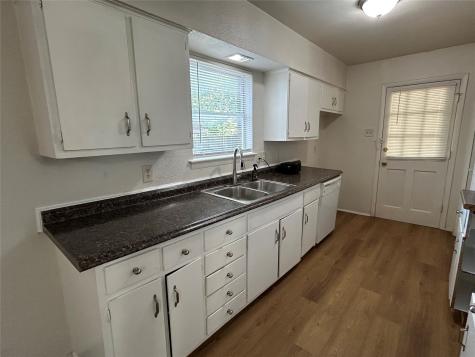 4712 Mark Trail Way Dallas TX 75232
