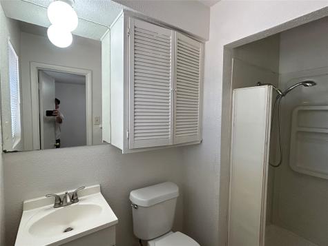 4712 Mark Trail Way Dallas TX 75232