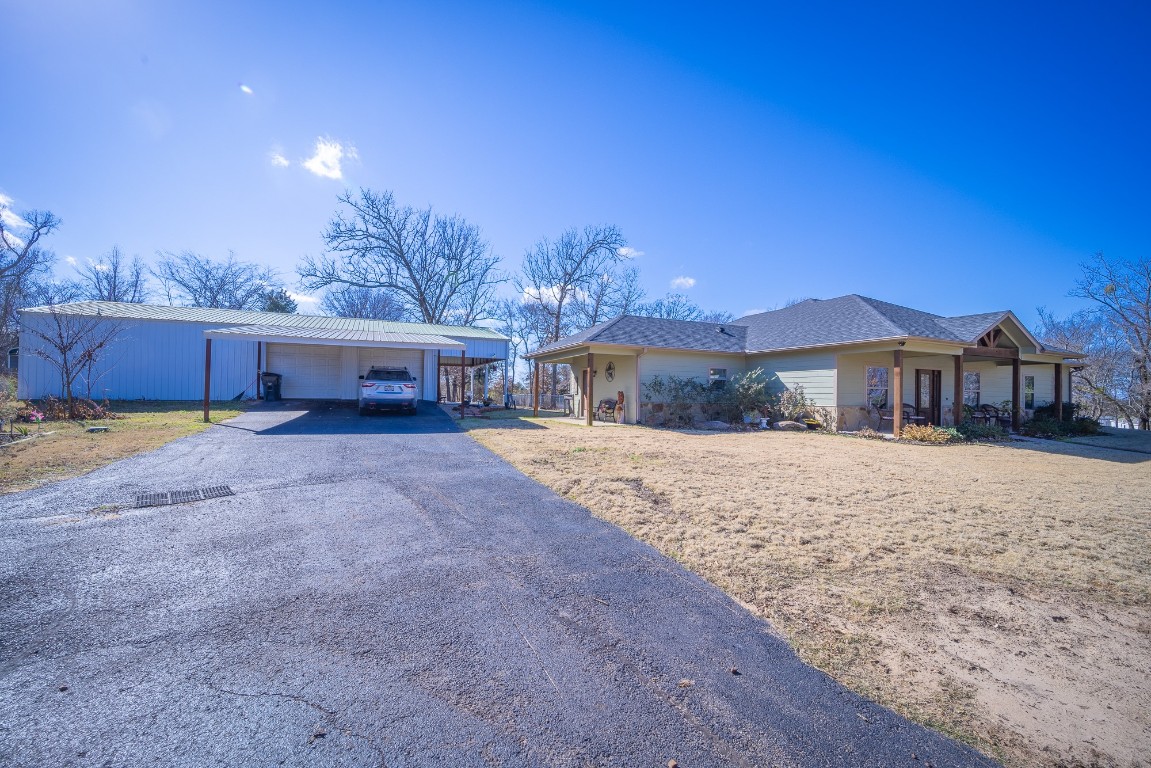 1631 N Fm 17 Alba TX 75410
