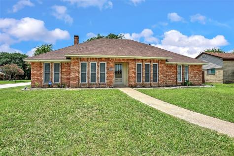 801 New England Court Allen TX 75002
