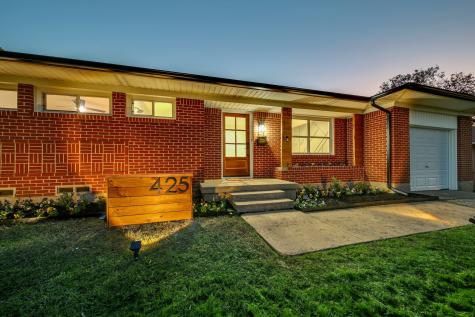 425 Lynn Street Richardson TX 75080