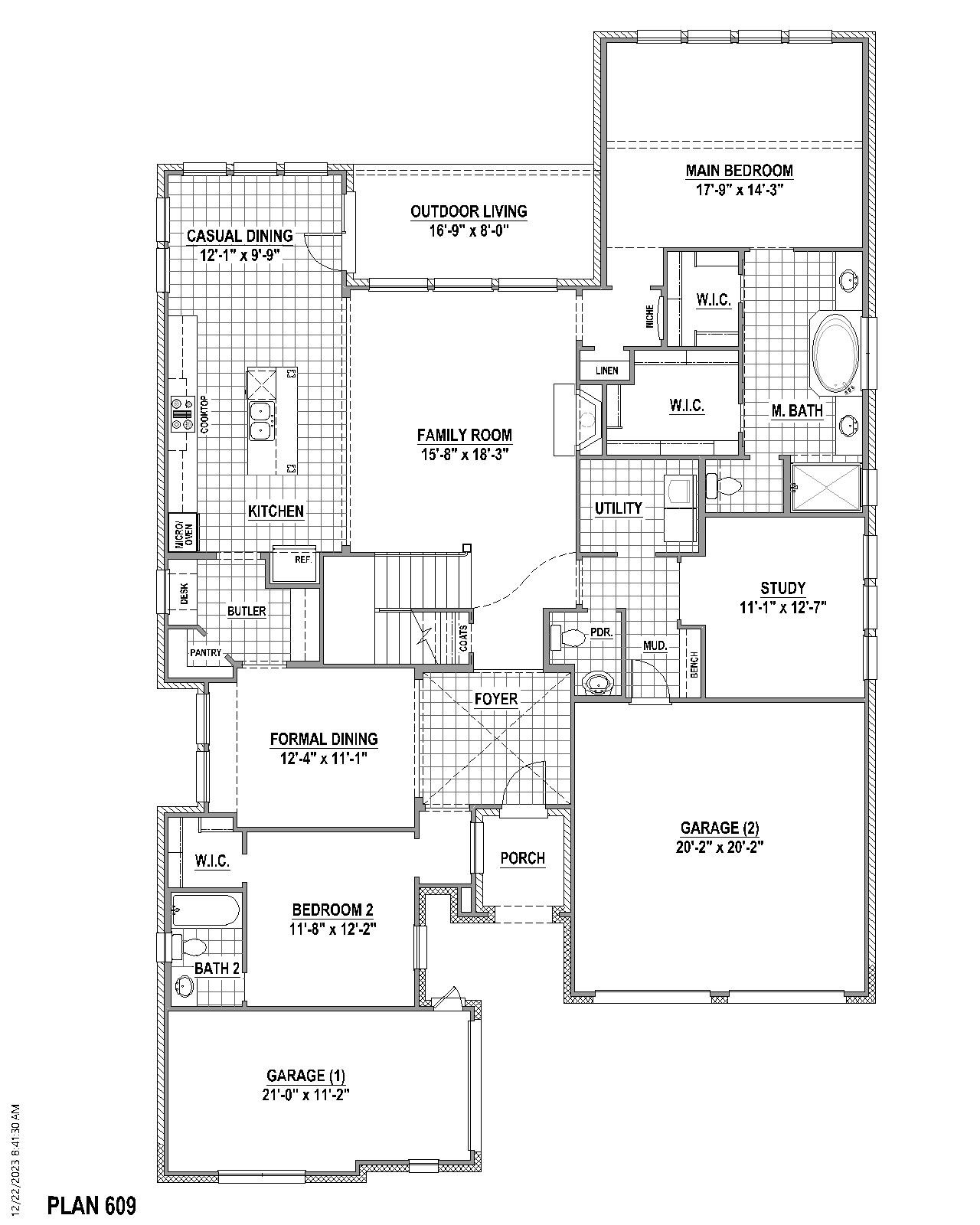 4124 Trellis Drive Celina TX 75078