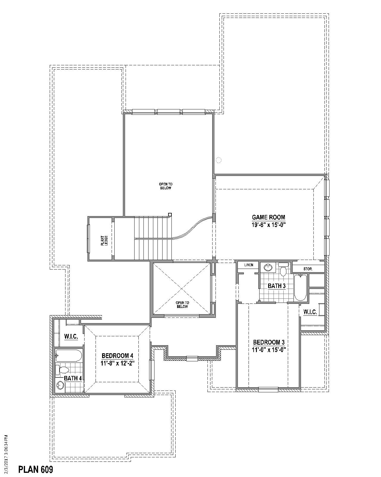 4124 Trellis Drive Celina TX 75078