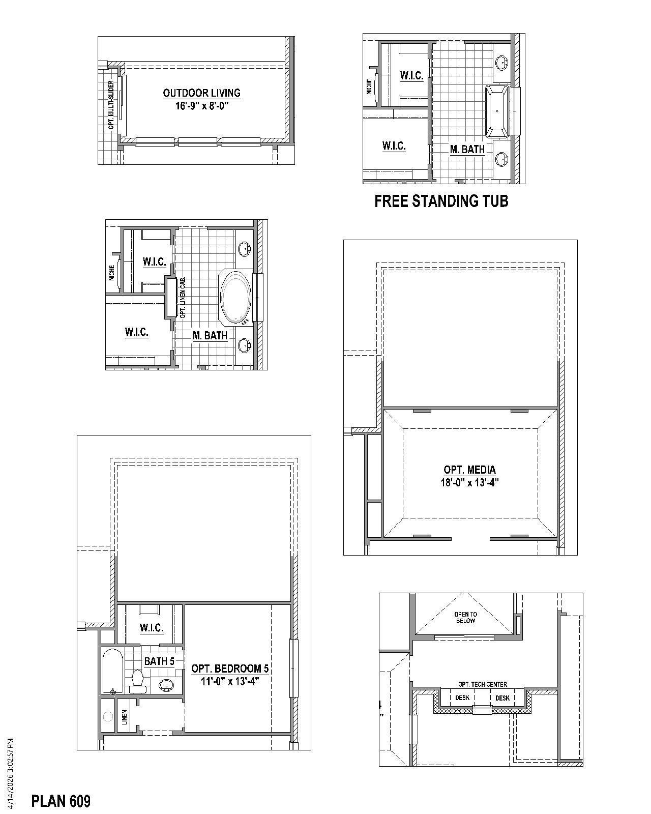 4124 Trellis Drive Celina TX 75078