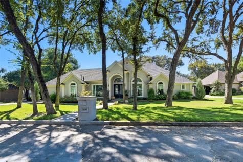 6100 Forest Lane Fort Worth TX 76112