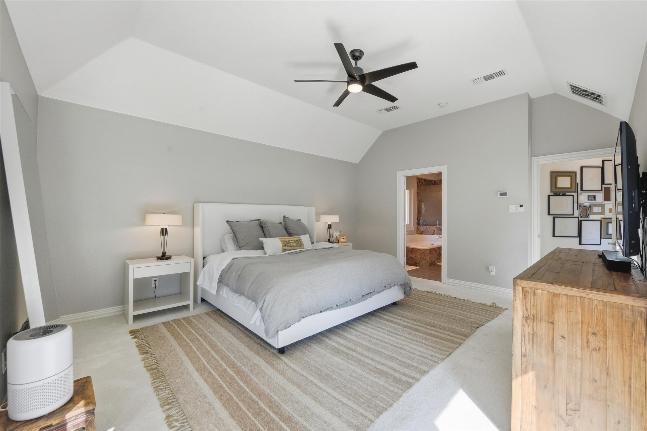 6100 Forest Lane Fort Worth TX 76112