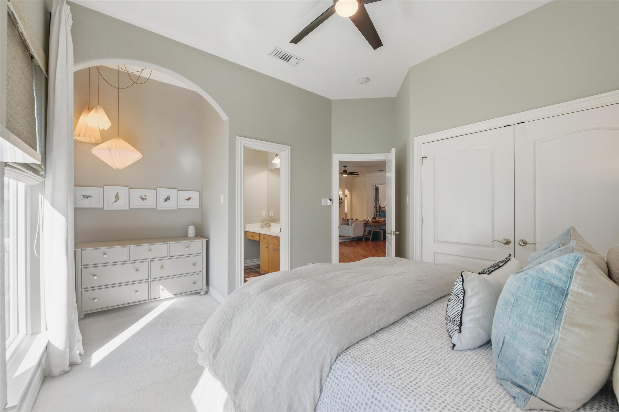 6100 Forest Lane Fort Worth TX 76112