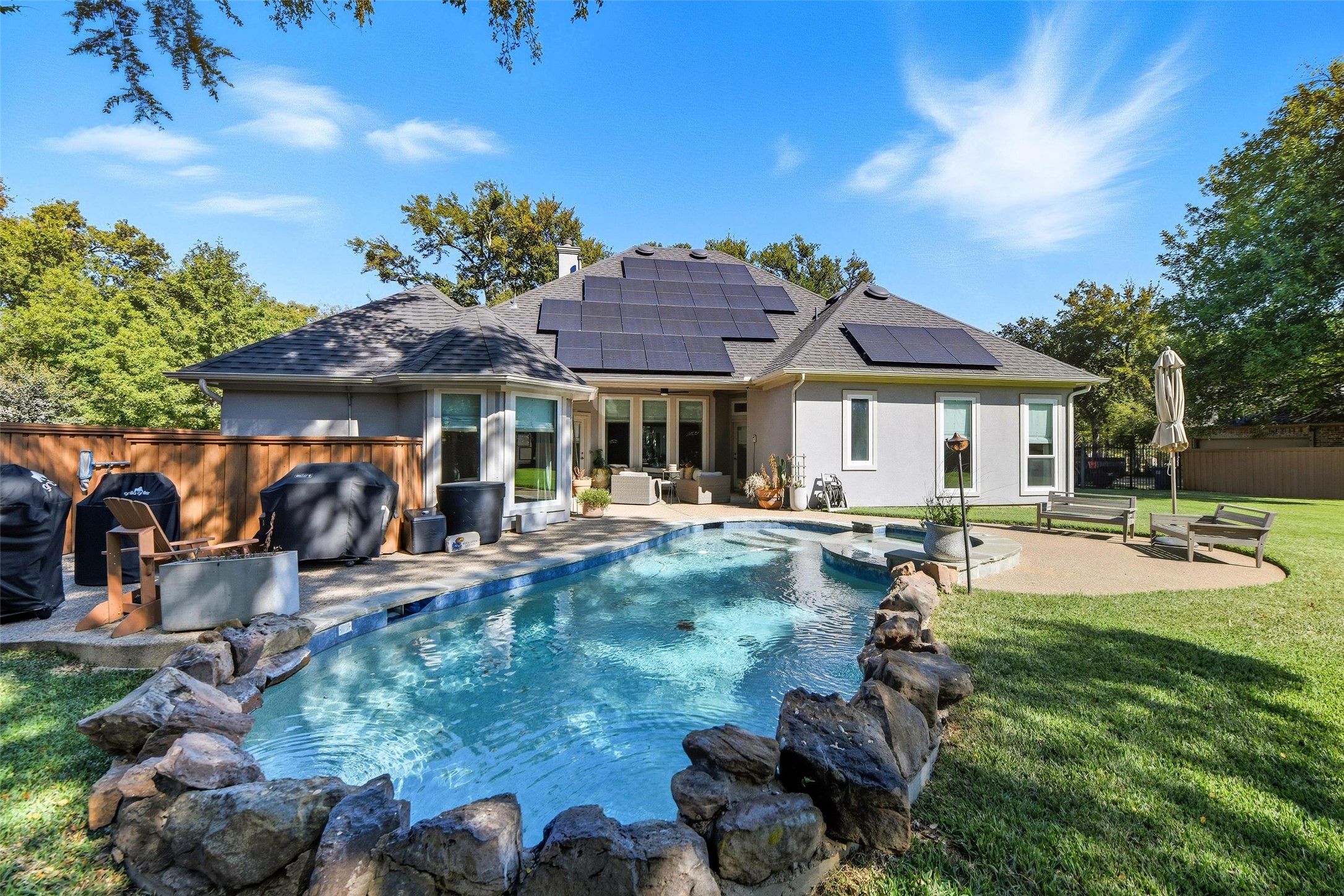 6100 Forest Lane Fort Worth TX 76112