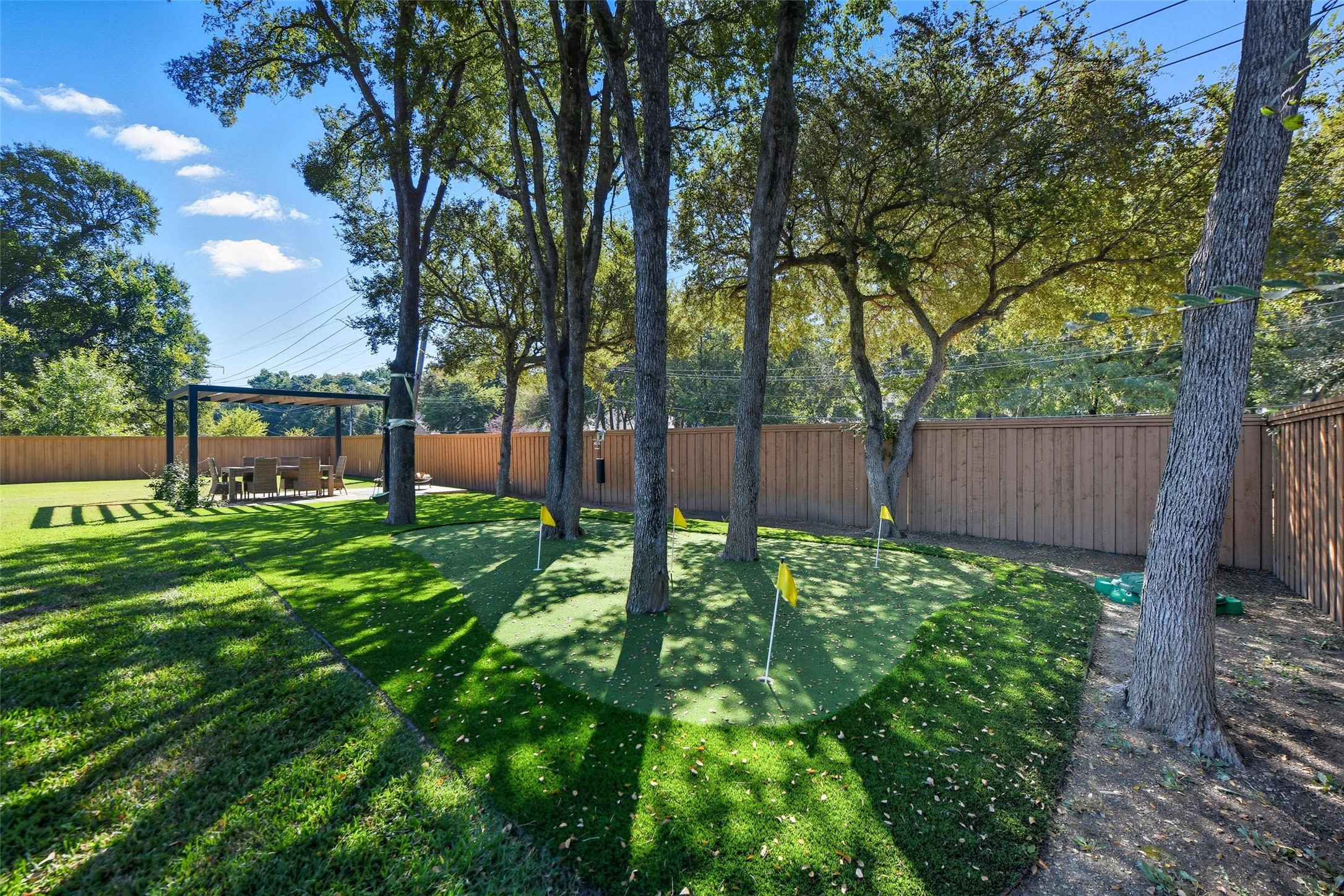 6100 Forest Lane Fort Worth TX 76112