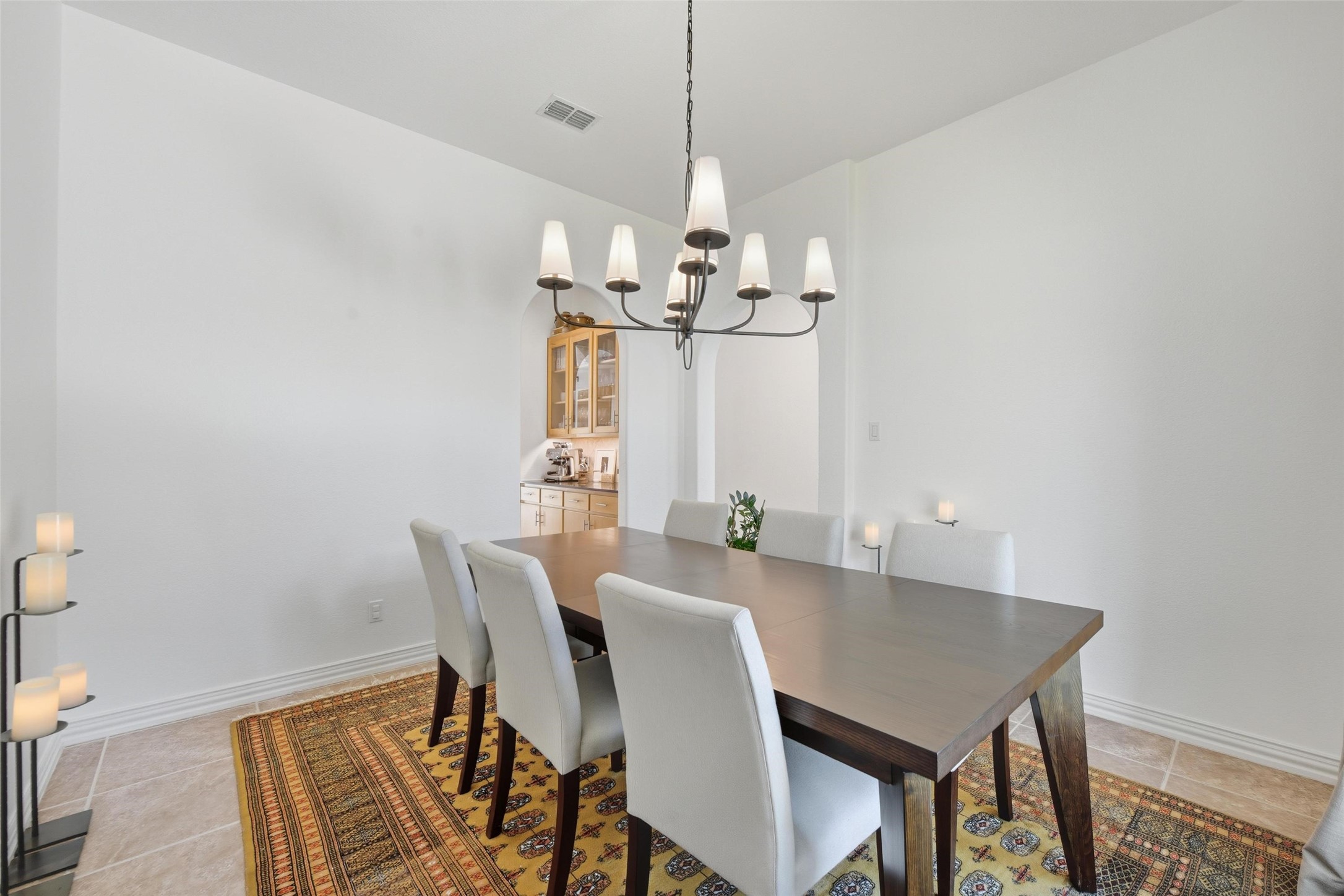 6100 Forest Lane Fort Worth TX 76112