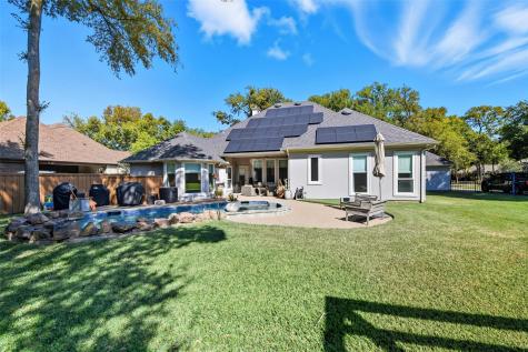 6100 Forest Lane Fort Worth TX 76112