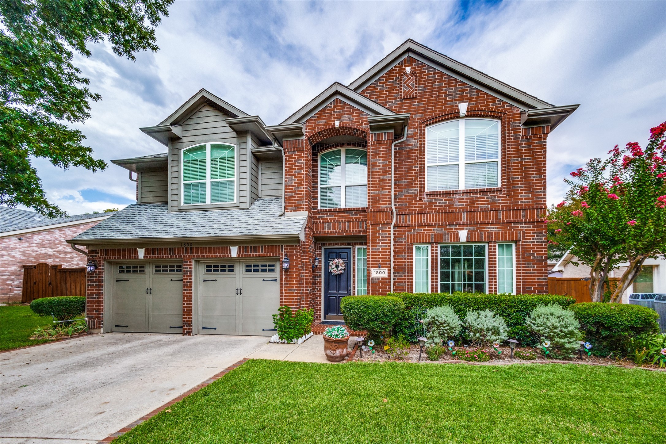 1800 Tree Line Road Flower Mound TX 75028