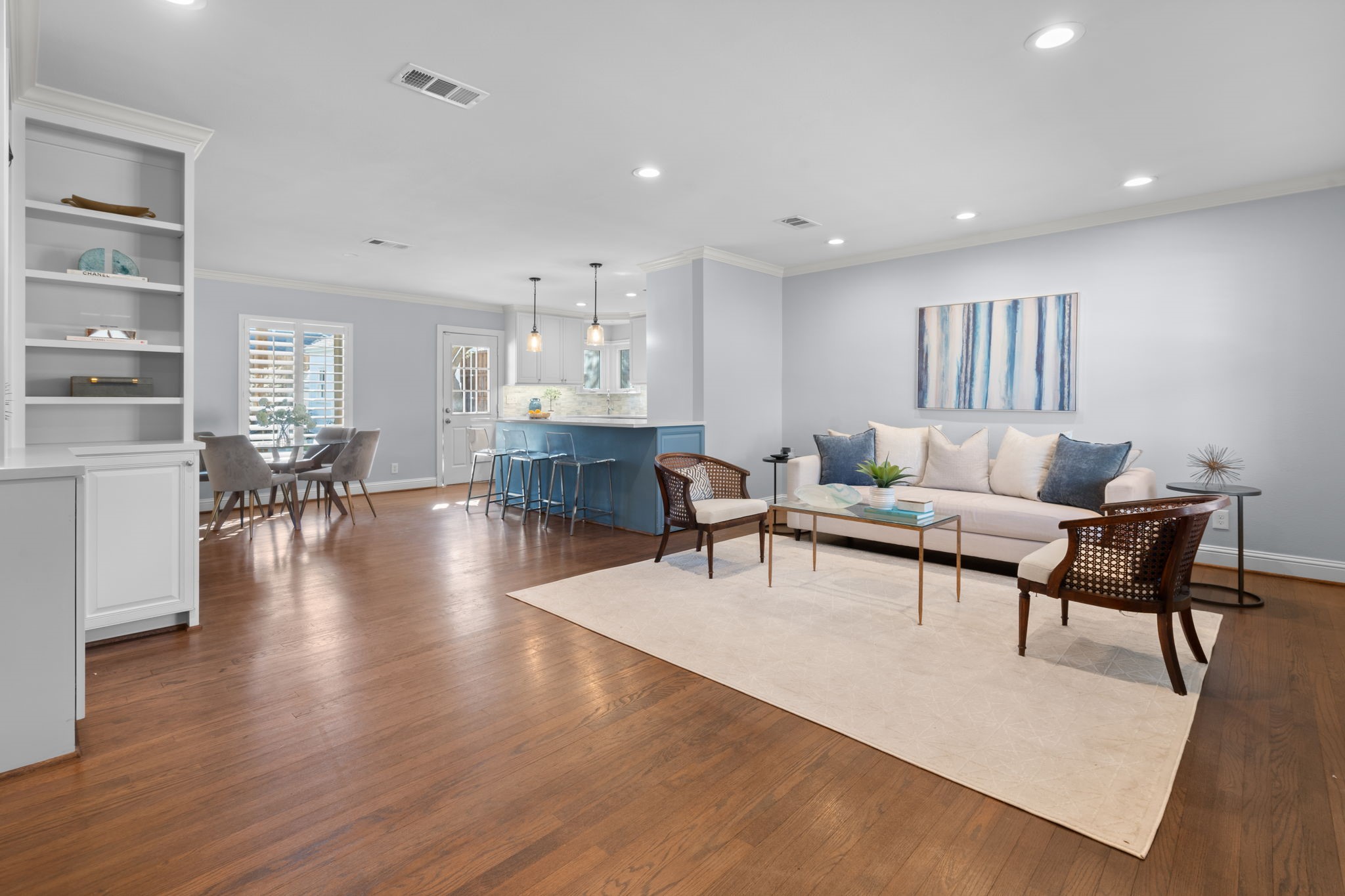 6206 Martel Avenue Dallas TX 75214