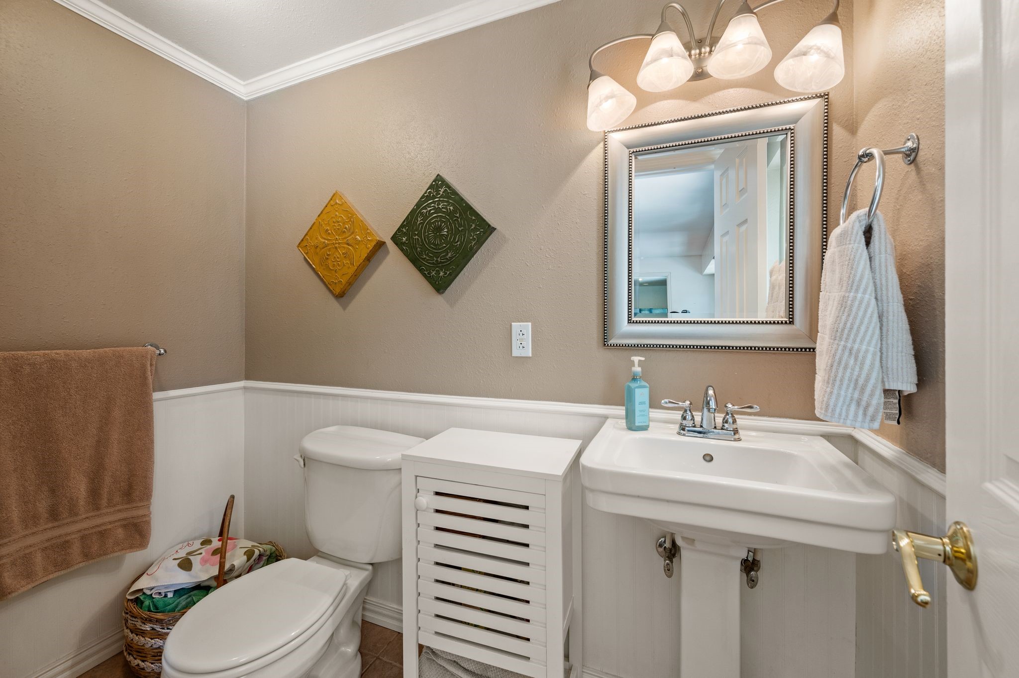2505 Rolling Lane Southlake TX 76092