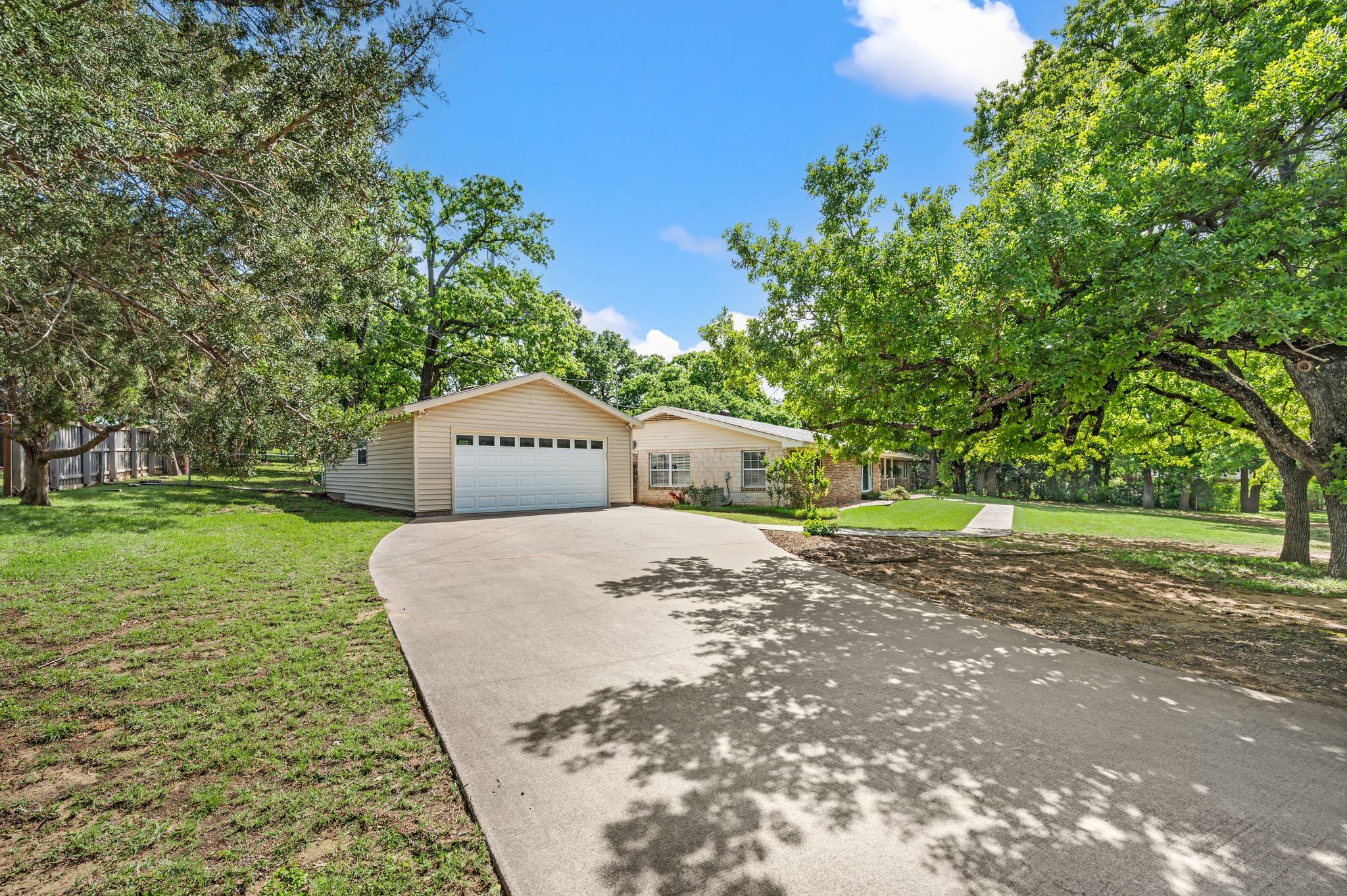 2505 Rolling Lane Southlake TX 76092