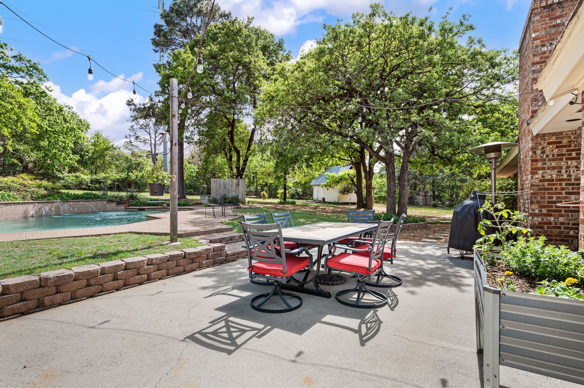 2505 Rolling Lane Southlake TX 76092