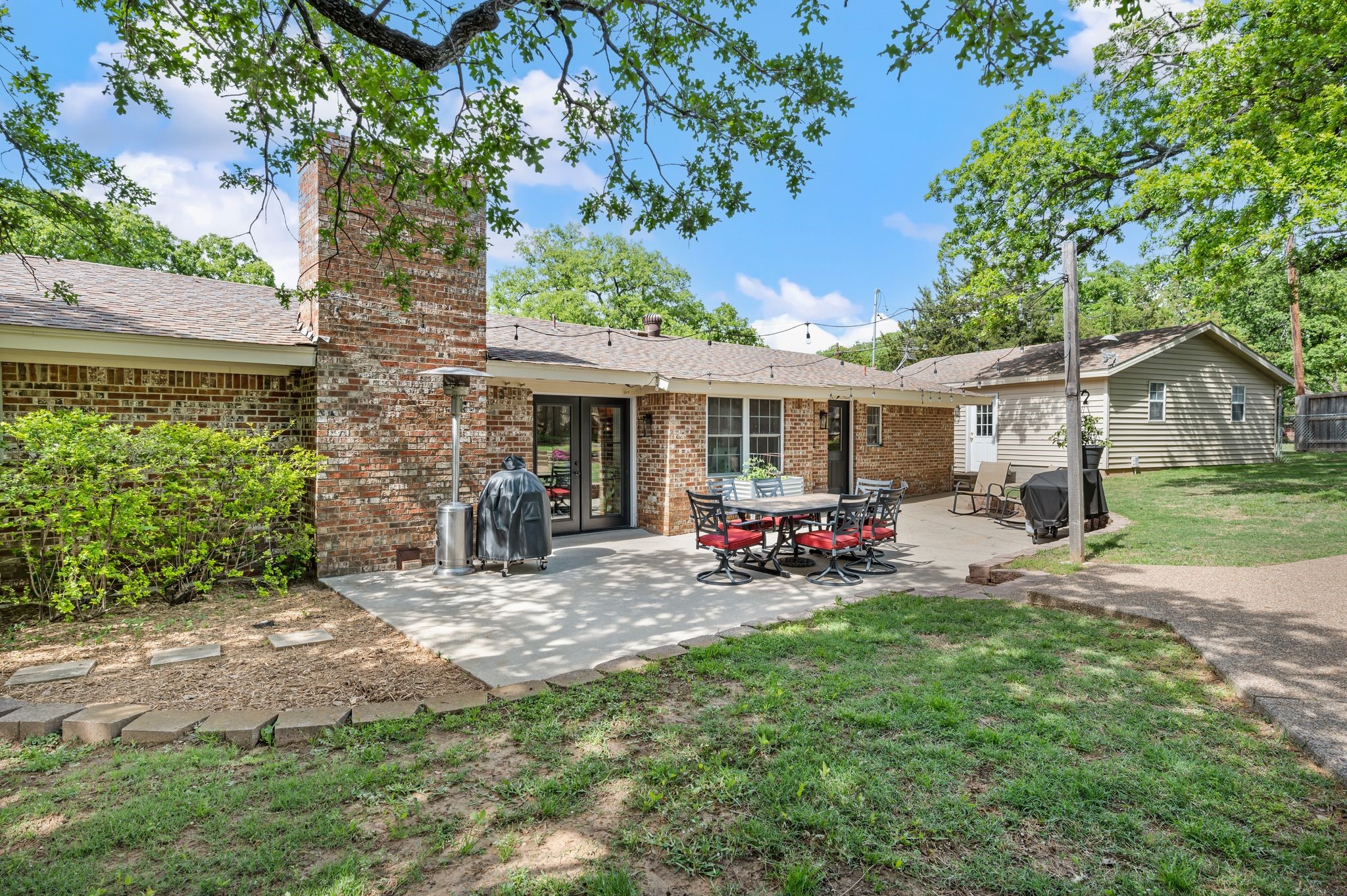 2505 Rolling Lane Southlake TX 76092