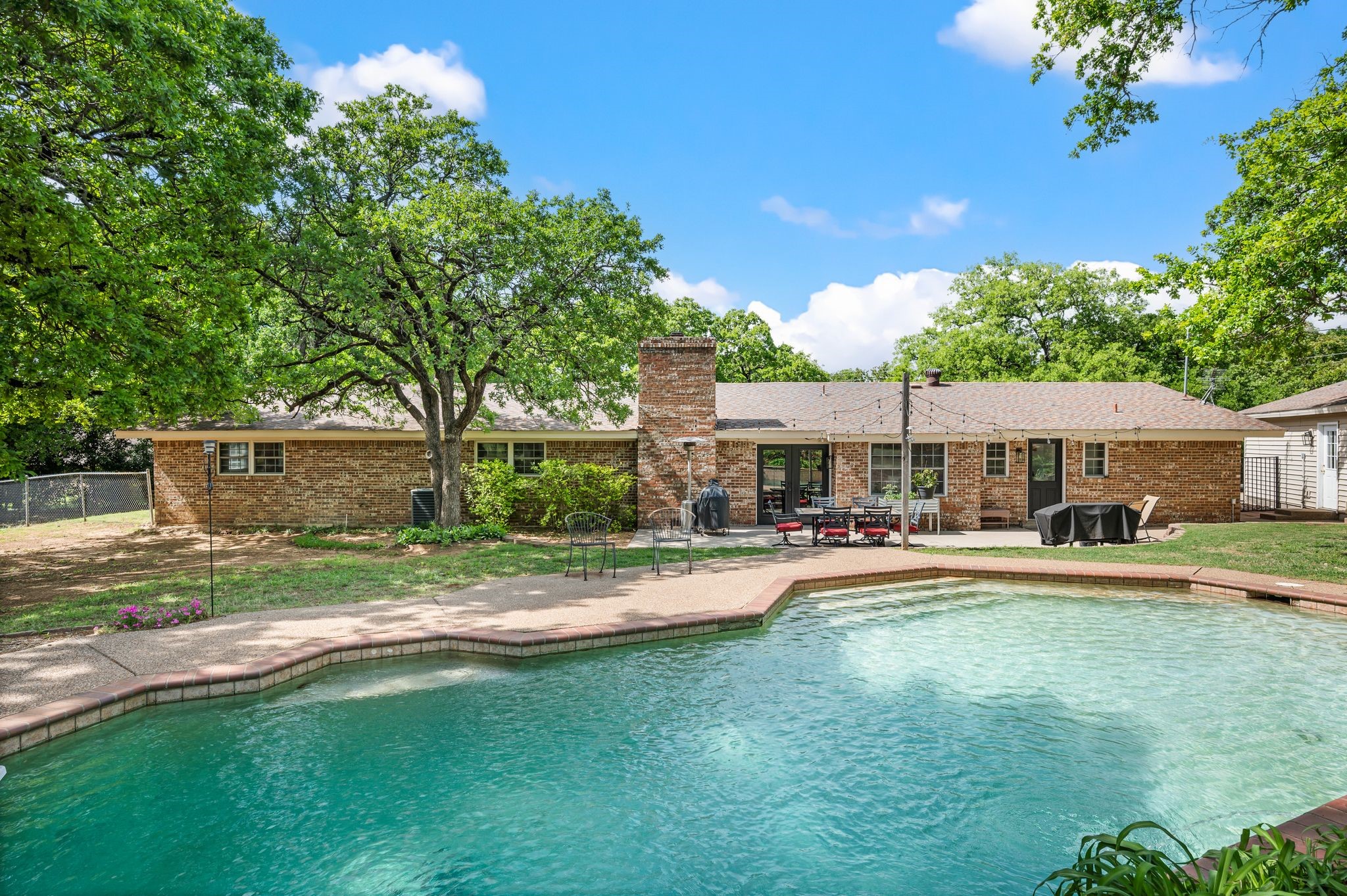 2505 Rolling Lane Southlake TX 76092