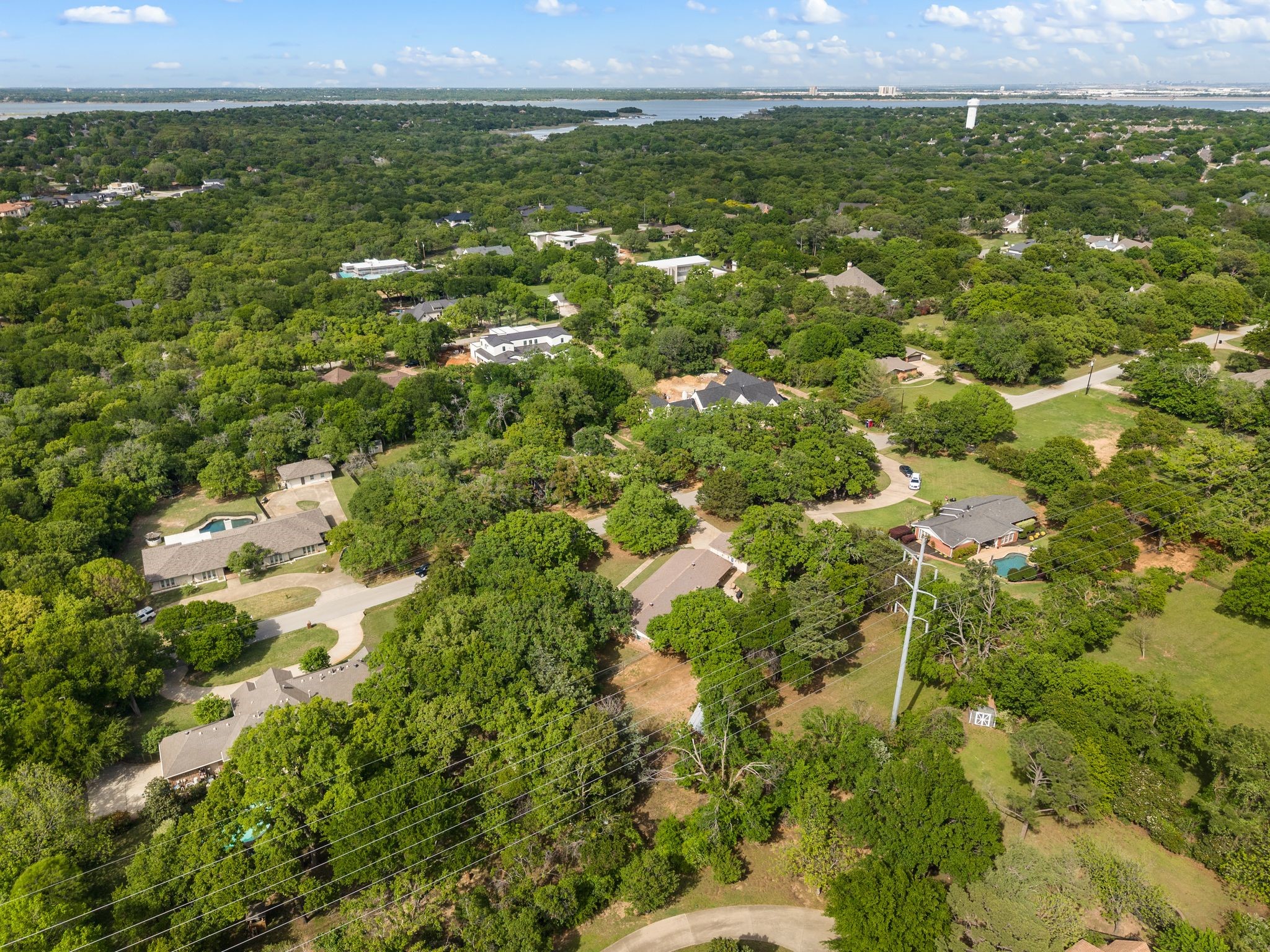 2505 Rolling Lane Southlake TX 76092
