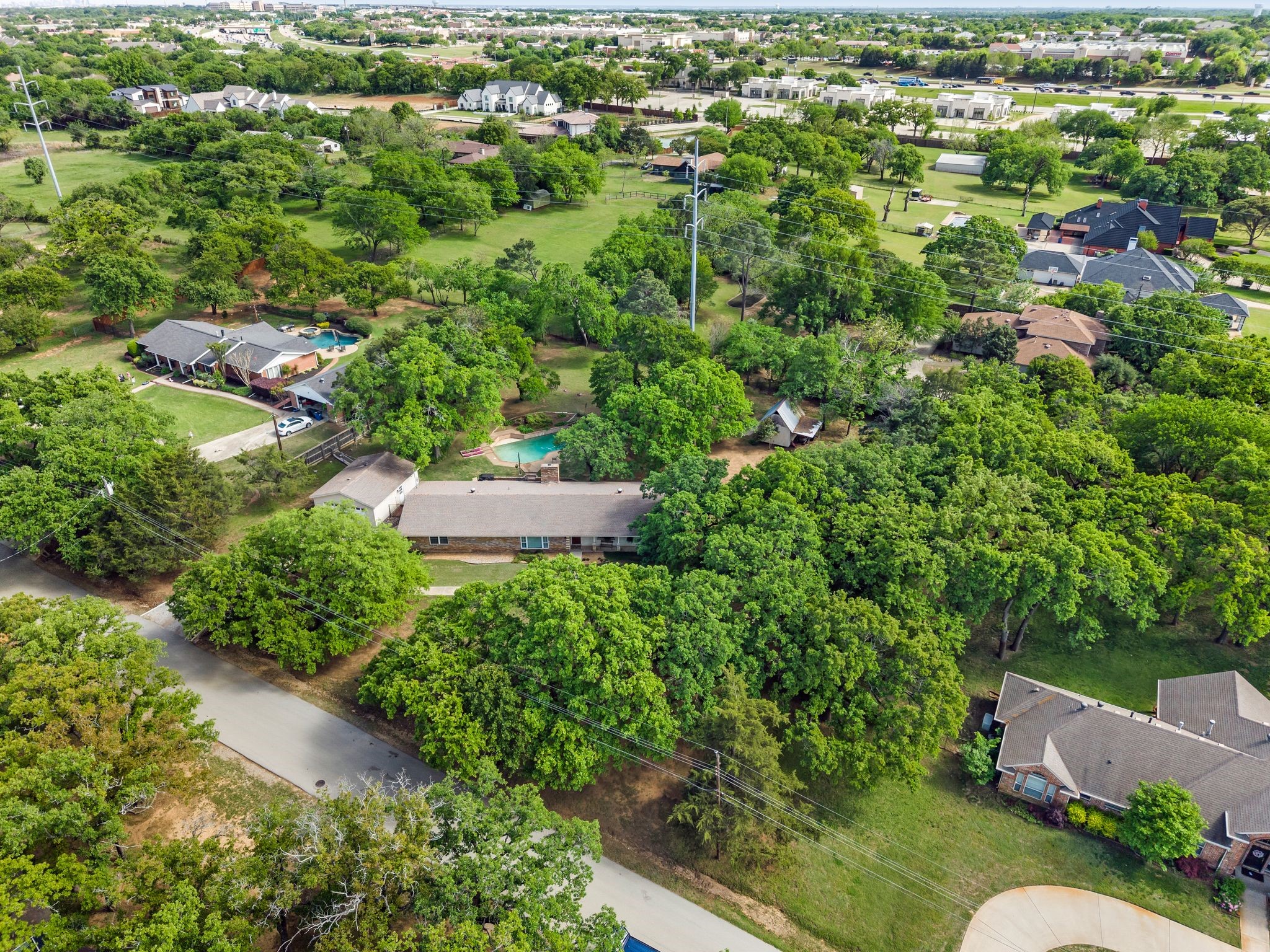 2505 Rolling Lane Southlake TX 76092