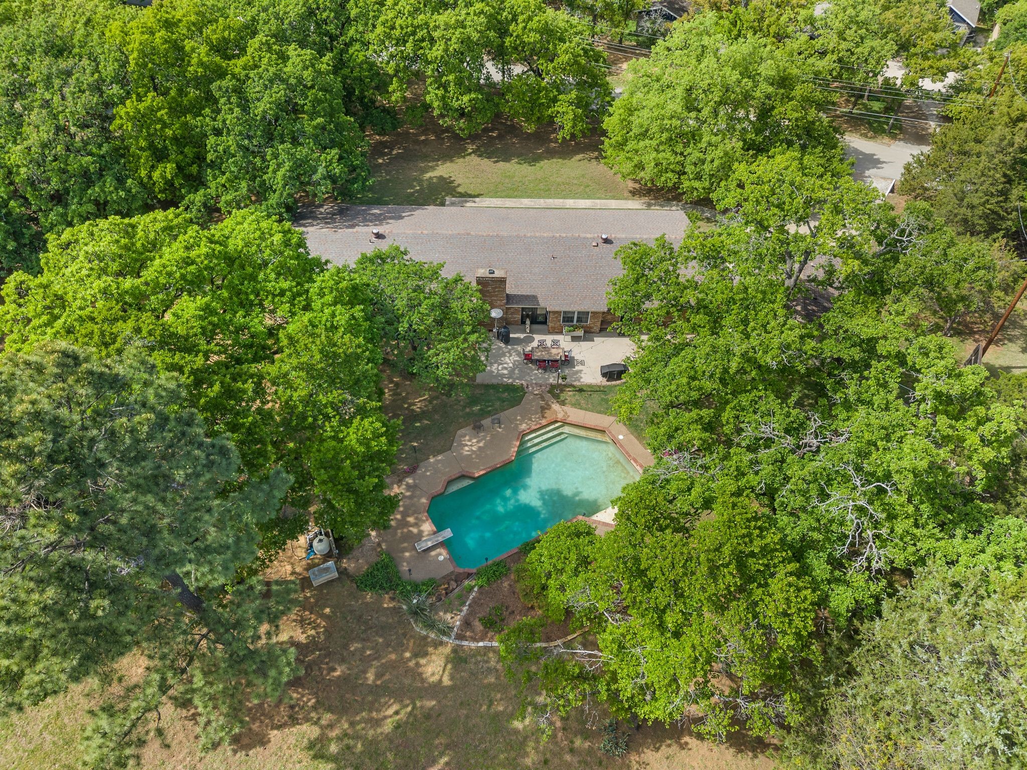 2505 Rolling Lane Southlake TX 76092
