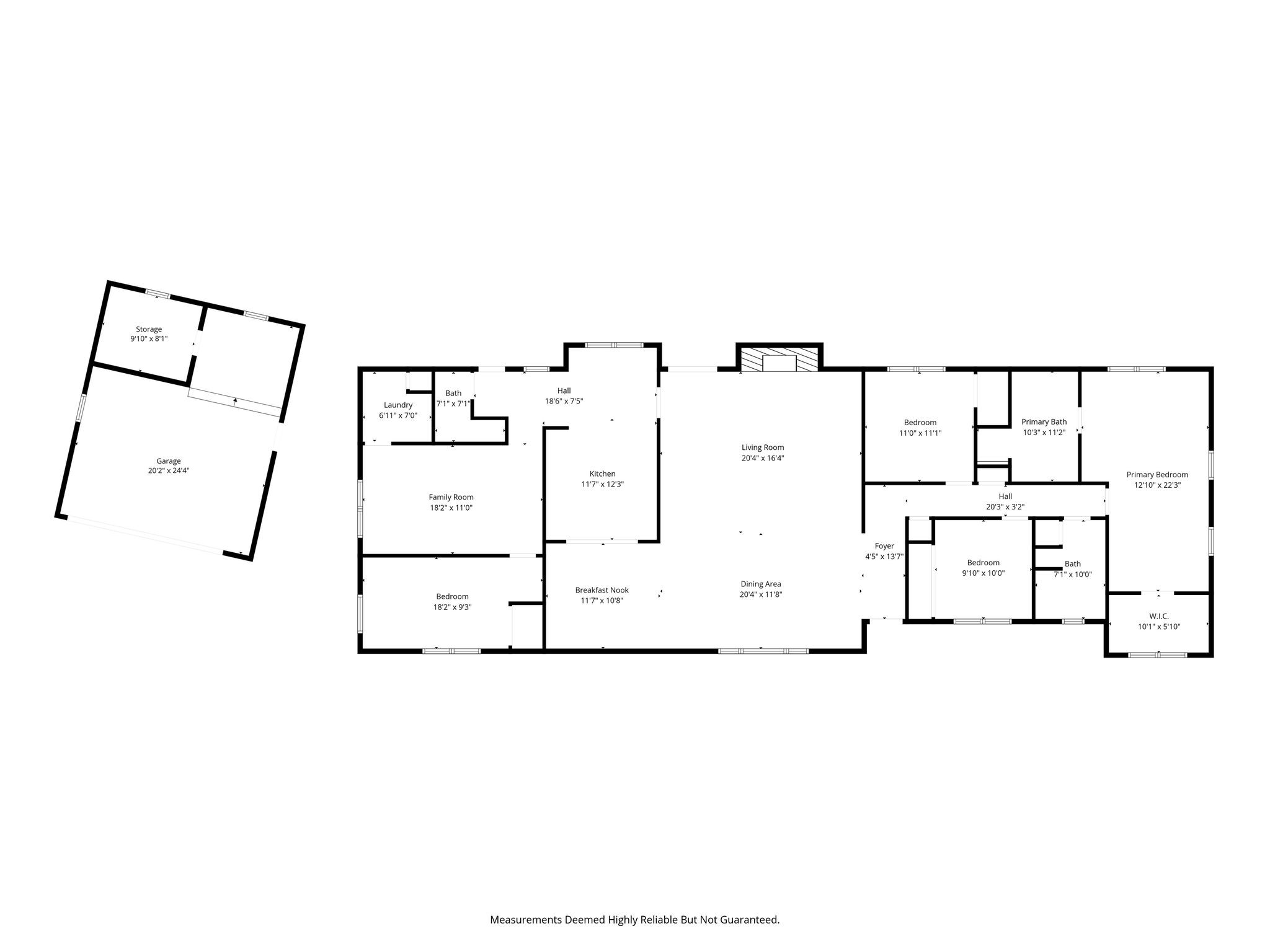 2505 Rolling Lane Southlake TX 76092