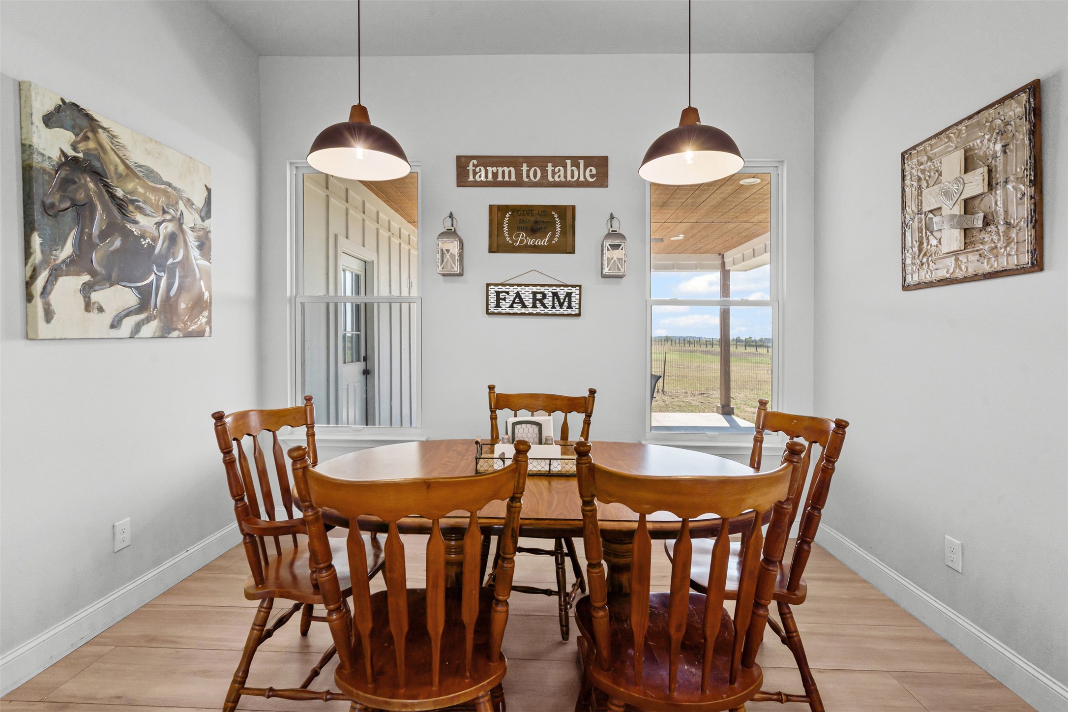 2350 County Road 1104 Cleburne TX 76031