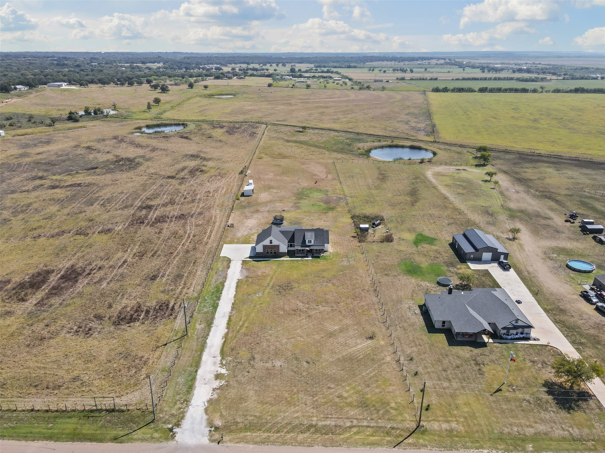 2350 County Road 1104 Cleburne TX 76031