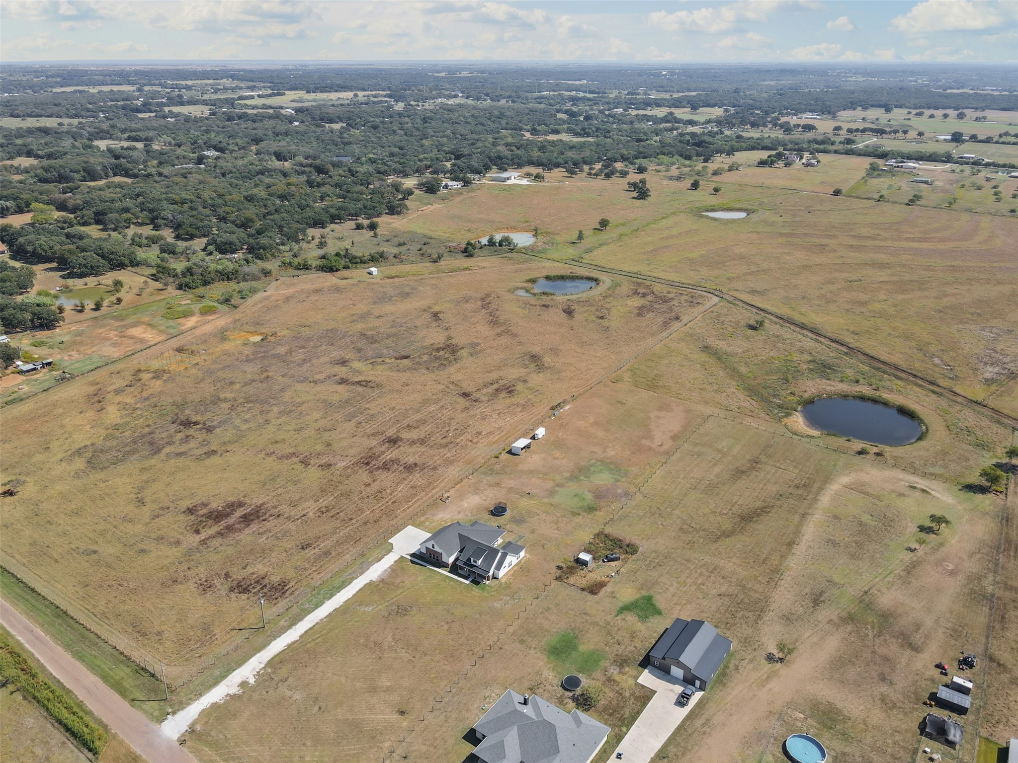 2350 County Road 1104 Cleburne TX 76031