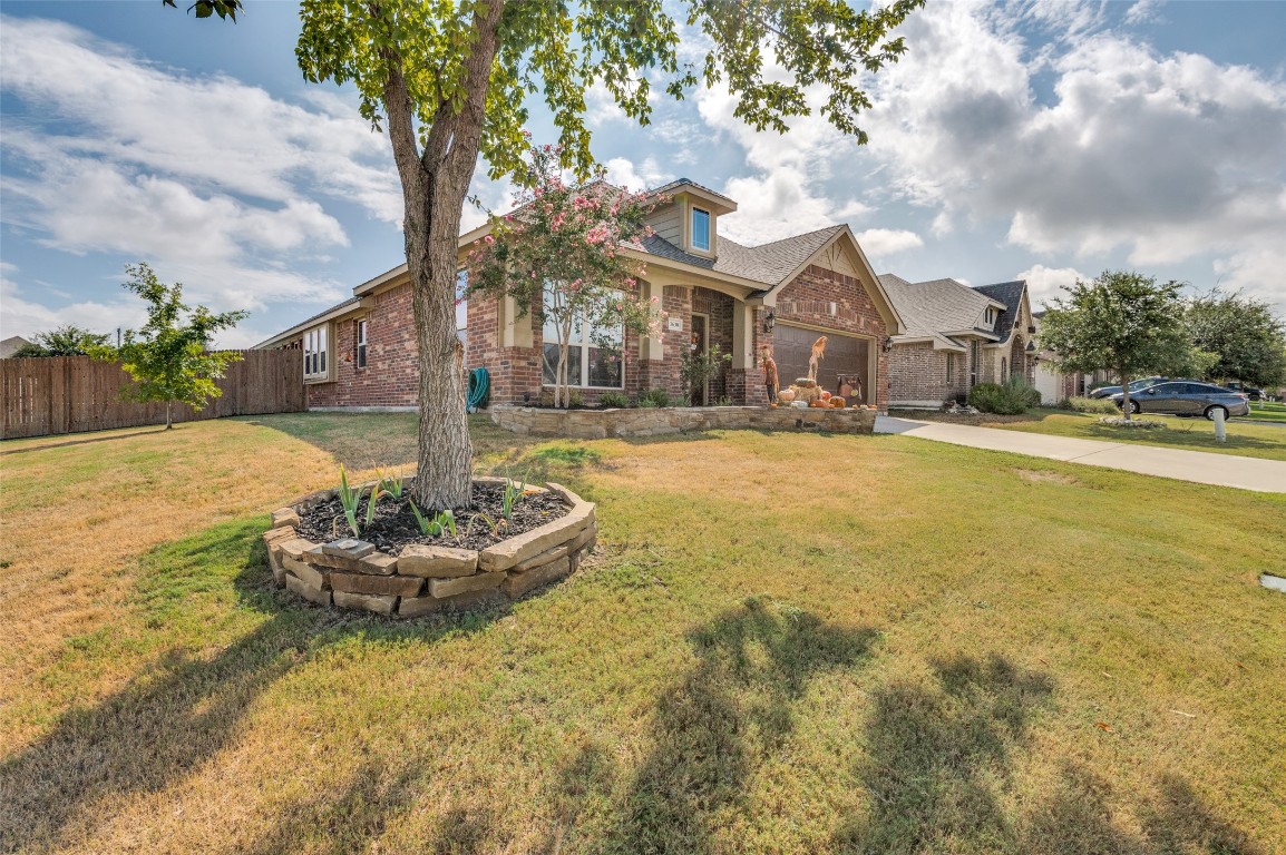 3630 Cambridge Drive Midlothian TX 76065