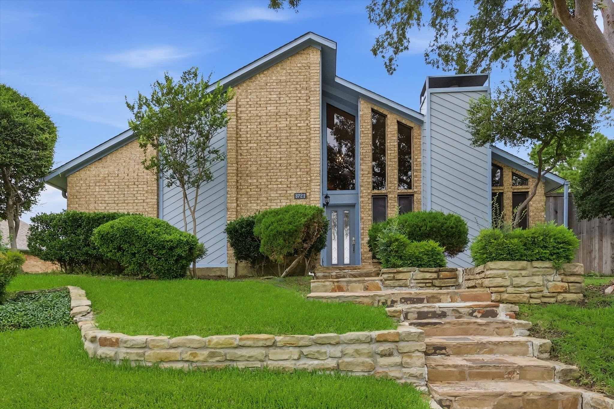 3721 Remington Drive Carrollton TX 75007