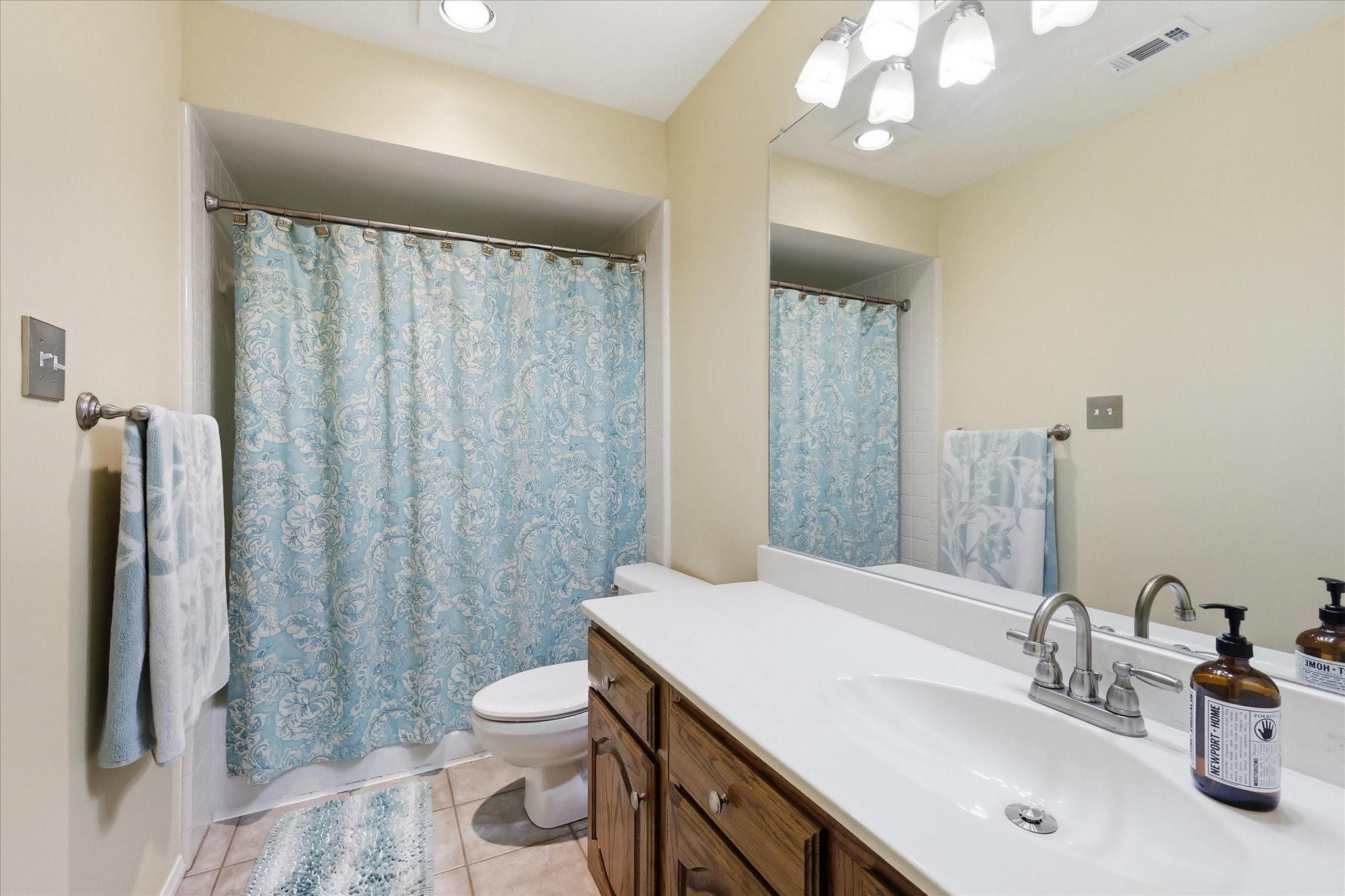 3721 Remington Drive Carrollton TX 75007