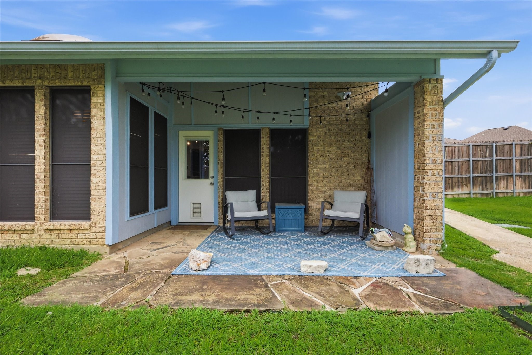 3721 Remington Drive Carrollton TX 75007