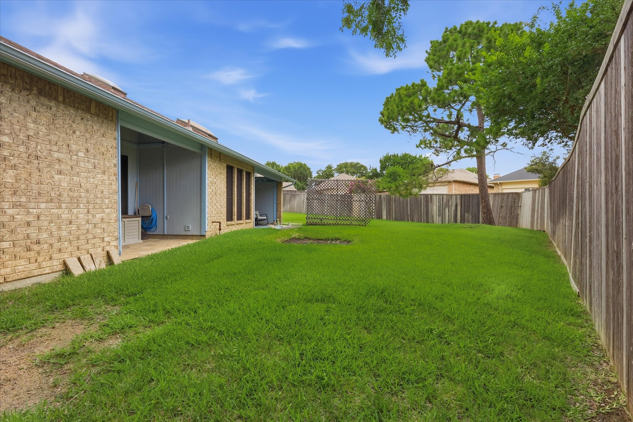 3721 Remington Drive Carrollton TX 75007