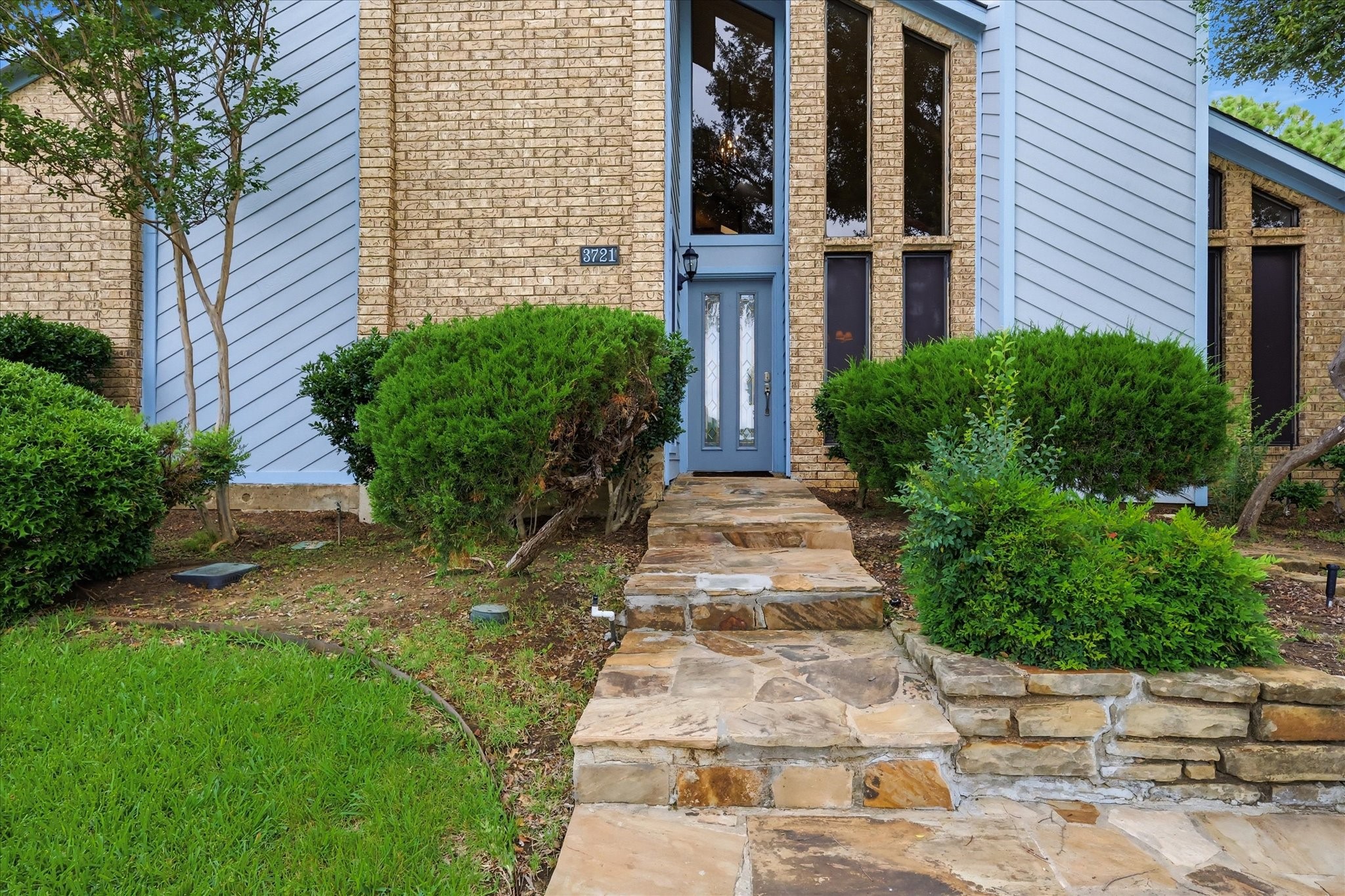 3721 Remington Drive Carrollton TX 75007