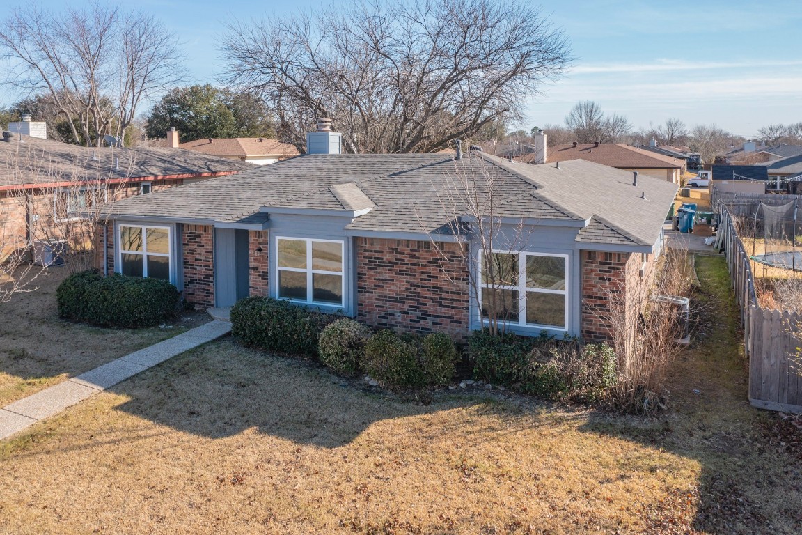 1718 Clydesdale Drive Lewisville TX 75067