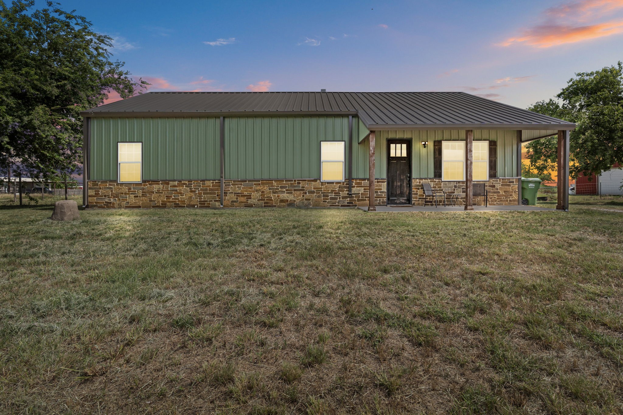 395 Private Road 4219 Decatur TX 76234
