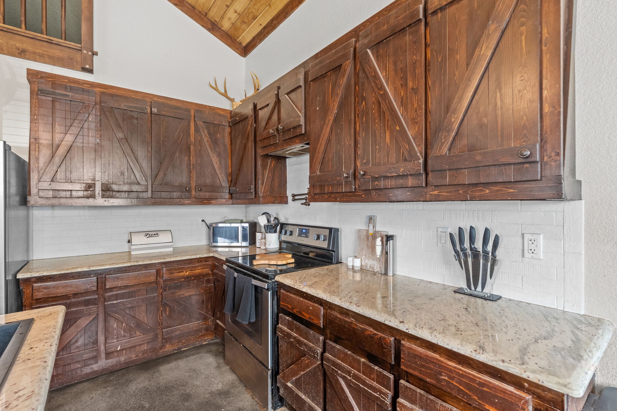 395 Private Road 4219 Decatur TX 76234