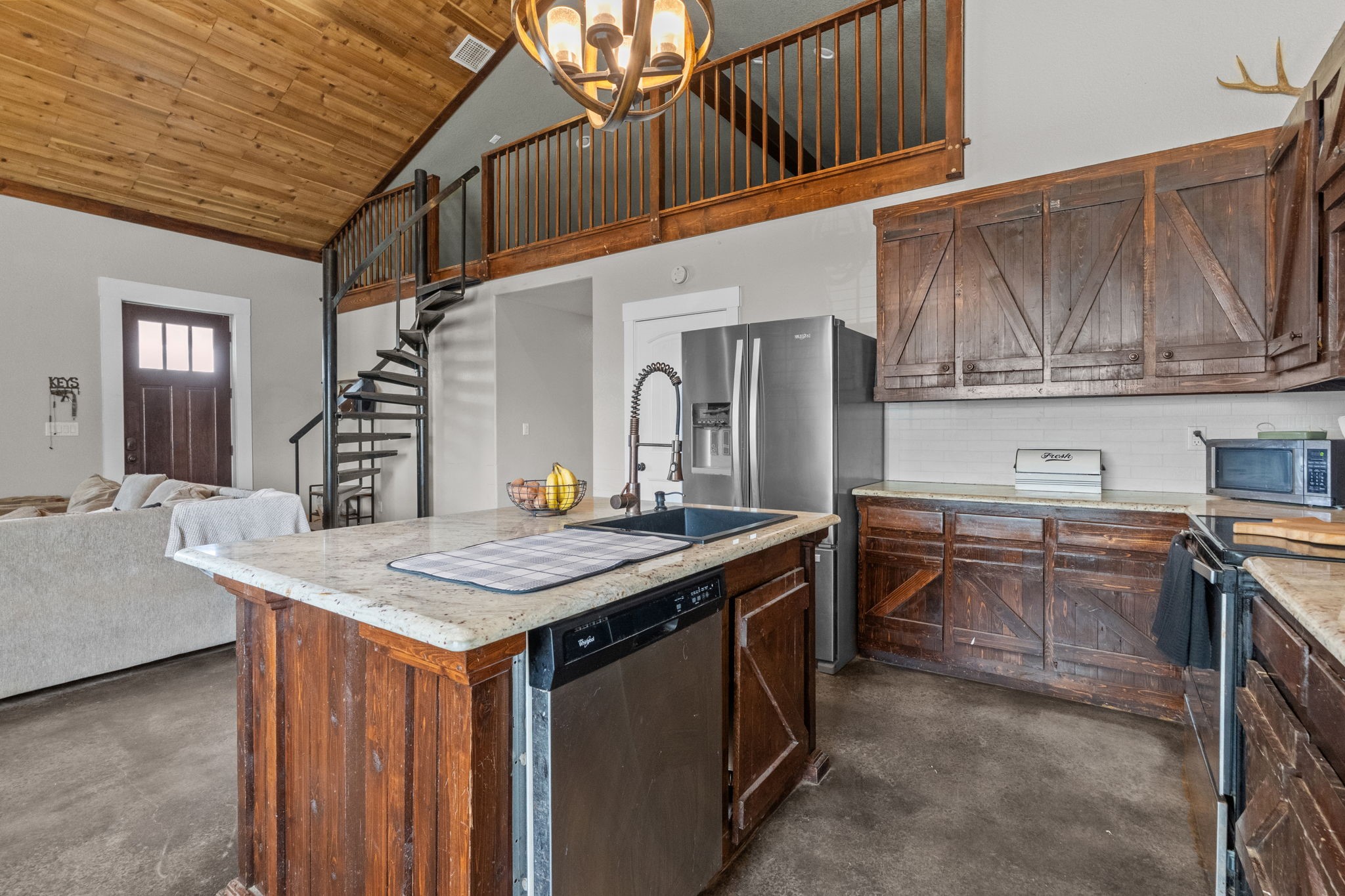 395 Private Road 4219 Decatur TX 76234