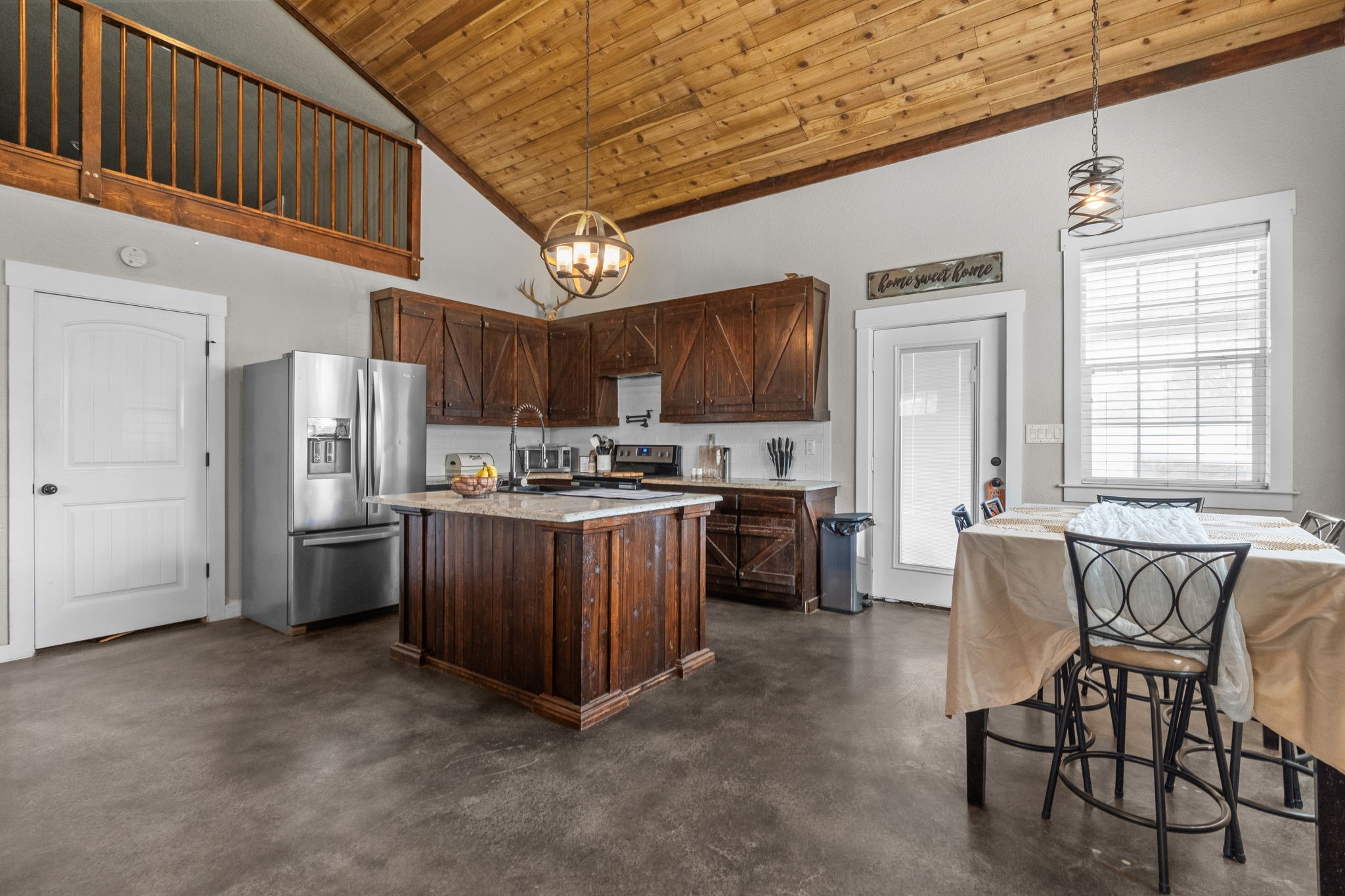 395 Private Road 4219 Decatur TX 76234